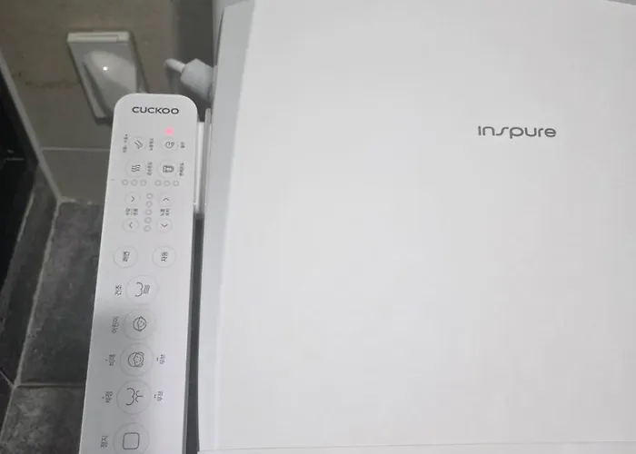 노아 3* 부산광역시