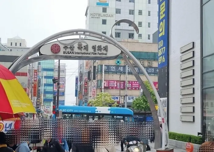 酒店 诺亚酒店