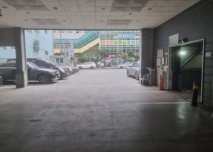 诺亚酒店 酒店 3*