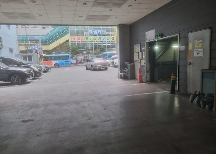 酒店 诺亚酒店